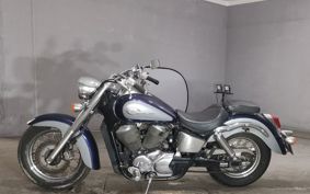 HONDA SHADOW 750 2002 RC44