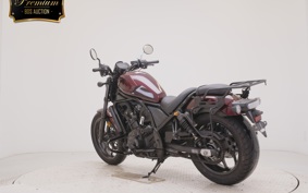 HONDA REBEL 1100 DCT 2023 SC83