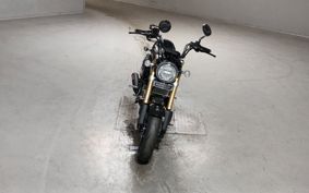 HONDA  MONKEY 125 JB03