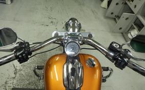 HARLEY FXSB 1580 2013