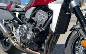HONDA CB1000R 2018 SC80