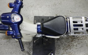 HONDA C50 SUPER CUB 2022 AA09