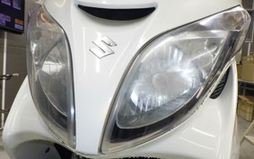 SUZUKI SKYWAVE 250 (Burgman 250) M CJ45A