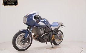 HONDA HAWK 11 2023 SC85