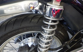 HONDA CB1100 2016 SC65