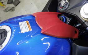 SUZUKI GSX250RA 2014