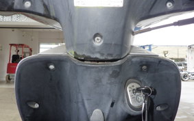 HONDA DIO Gen.6 AF62