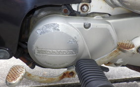 HONDA LITTLE CUB AA01
