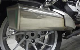 HONDA VFR800F 2019 RC79