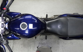 SUZUKI BANDIT 1200 2001 GV77A