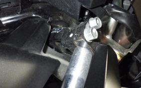 HONDA DIO 110 JK03