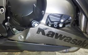 KAWASAKI NINJA 1000 A 2017 ZXT00W