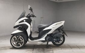 YAMAHA TRICITY 125 SE78