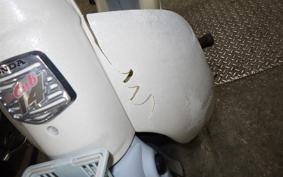 HONDA LITTLE CUB E AA01