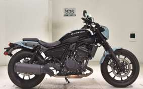 KAWASAKI ELIMINATOR400-3SE 2025 EL400A
