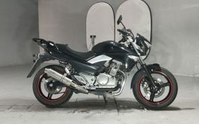 SUZUKI GSR250 GJ55D