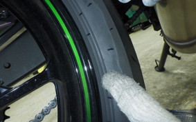 KAWASAKI ZX-4R SE 2023 ZX400P