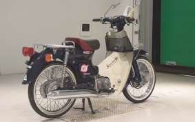 HONDA C90 SUPER CUB HA02