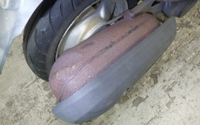 YAMAHA JOG POCHE 2025 SA08J