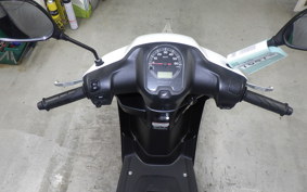 HONDA TACT-4ﾍﾞｰｼｯｸ 2025 AF79