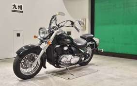 SUZUKI INTRUDER 400 Classic 2003 VK54A