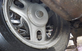 HONDA GIORNO AF24