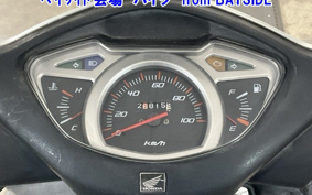 HONDA LEAD 110