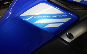 SUZUKI Vｽﾄﾛｰﾑ250 2017