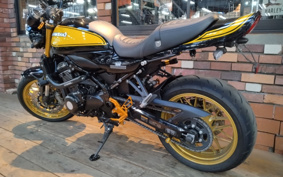 KAWASAKI Z900RS SE 2023 ZR900K