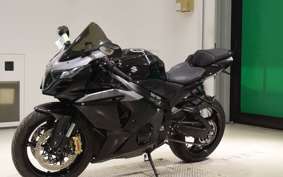 SUZUKI GSX-R1000 2015