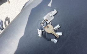 HARLEY FLHX 1690 2006