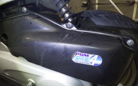 HONDA TODAY 2 AF67