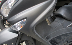 SUZUKI BURGMAN200 CH41A