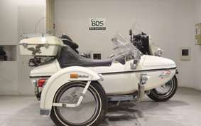 HARLEY FLHTCU-IS/C1450 2002