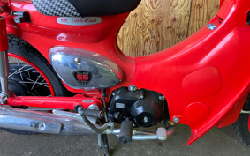 HONDA LITTLE CUB AA01