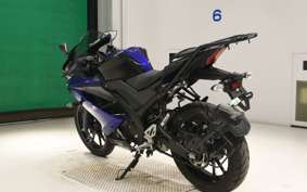 YAMAHA YZF-R15