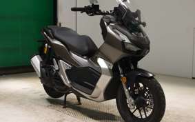 HONDA ADV150 1981 KF38