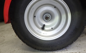 HONDA GYRO CANOPY TA03