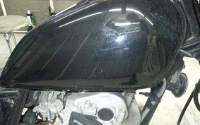 SUZUKI GRASS TRACKER 2005 NJ4BA