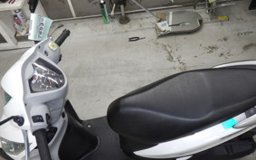 HONDA DIO 110 2017 JF31