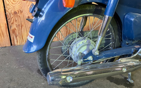 HONDA SUPER CUB50 AA01