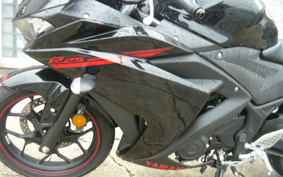 YAMAHA YZF-R25 RG10J