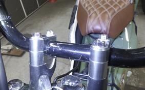 HONDA CT125-2 2006 JA65