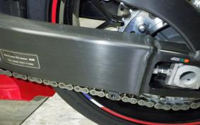 HONDA CBR600RR 2025 PC40
