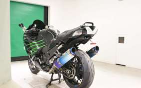 KAWASAKI ZX 1400 NINJA R A 2018