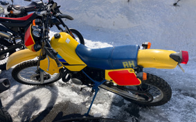 SUZUKI RH250 SJ11B