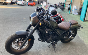 HONDA  REBEL 250 S EDITION  MC49