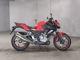 Фото Honda CB250 2015 с японского аукциона