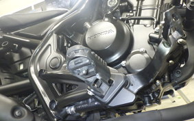 HONDA REBEL 250 A 1996 MC49