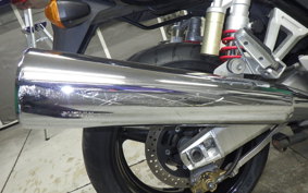 SUZUKI GSX1400 2008 GY71A